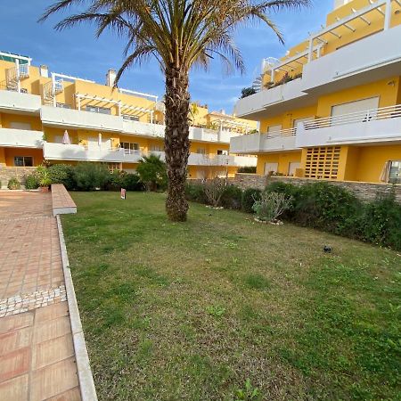 Apartamento T2 Com Piscina Em Conceicao E Cabanas De Tavira Esterno foto