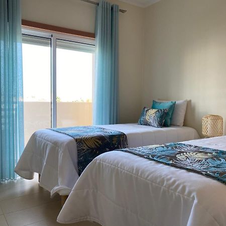 Apartamento T2 Com Piscina Em Conceicao E Cabanas De Tavira Esterno foto