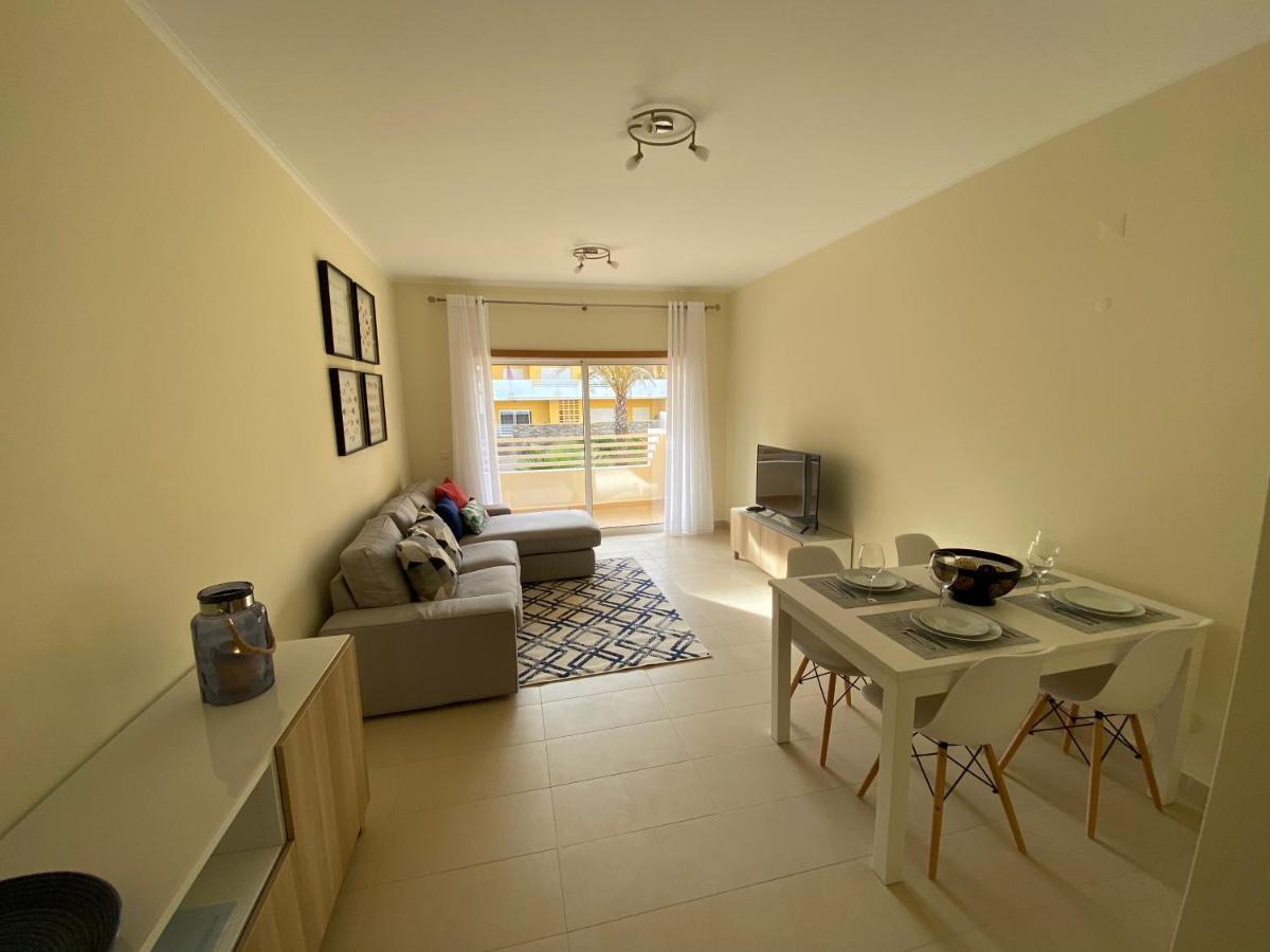 Apartamento T2 Com Piscina Em Conceicao E Cabanas De Tavira Esterno foto