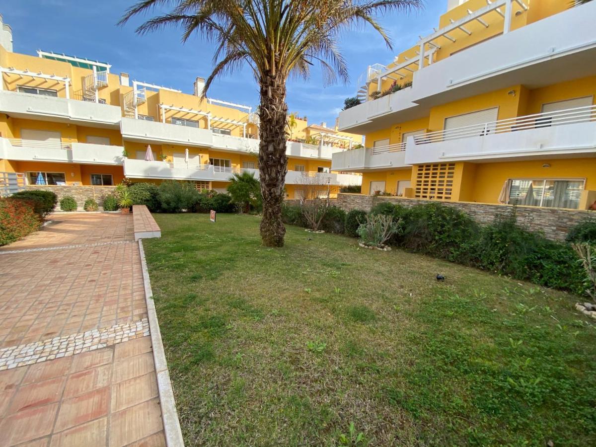 Apartamento T2 Com Piscina Em Conceicao E Cabanas De Tavira Esterno foto