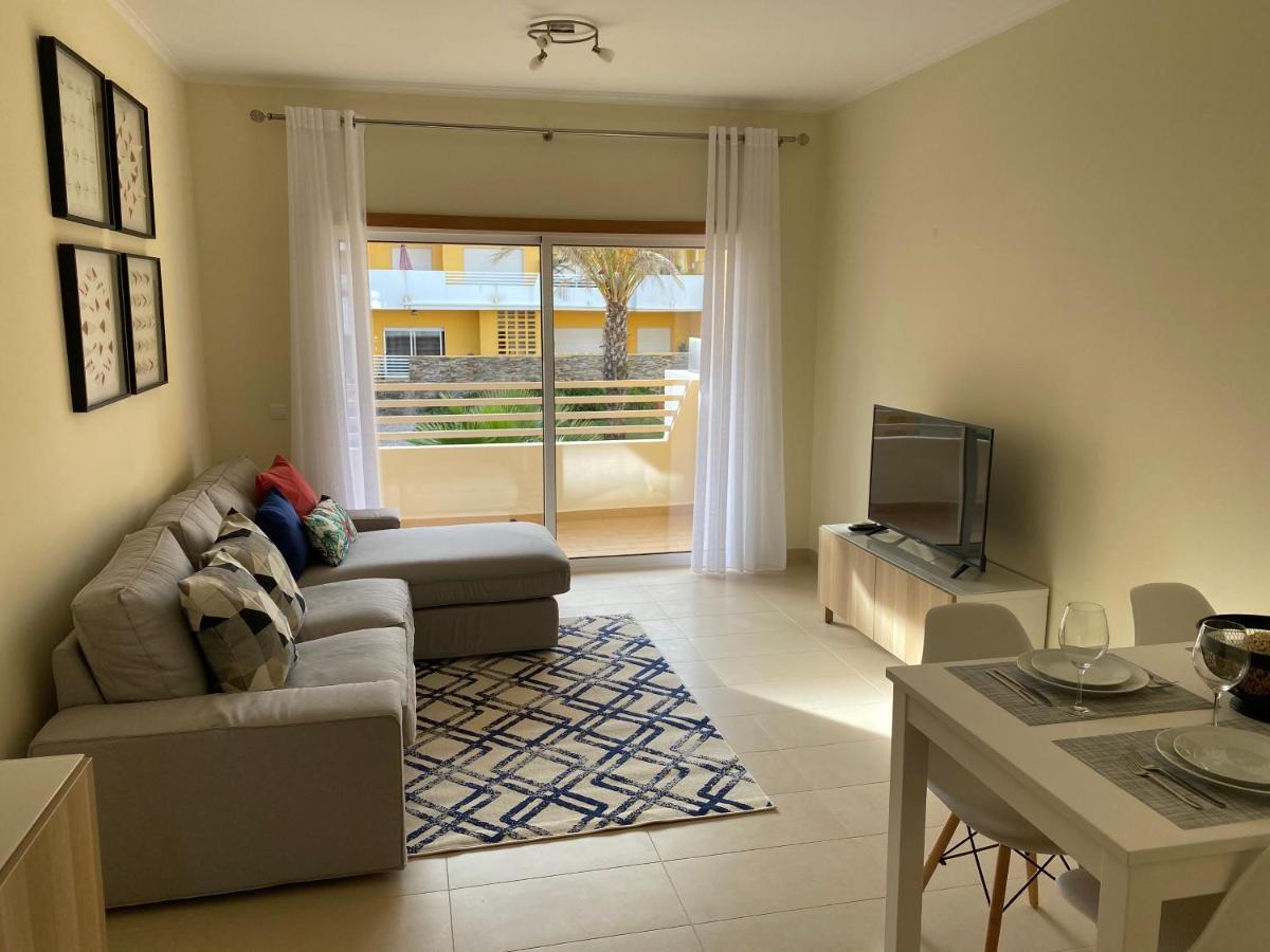 Apartamento T2 Com Piscina Em Conceicao E Cabanas De Tavira Esterno foto