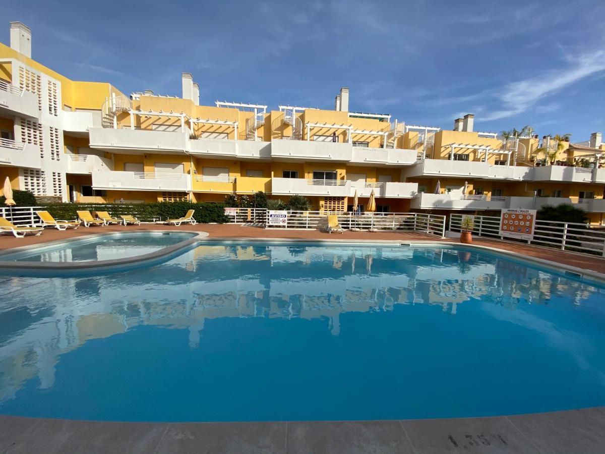 Apartamento T2 Com Piscina Em Conceicao E Cabanas De Tavira Esterno foto