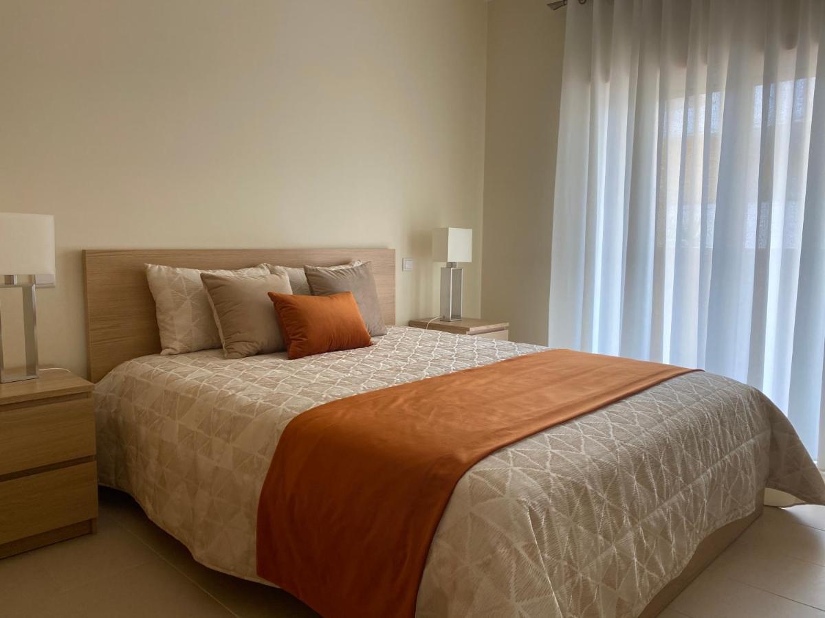 Apartamento T2 Com Piscina Em Conceicao E Cabanas De Tavira Esterno foto