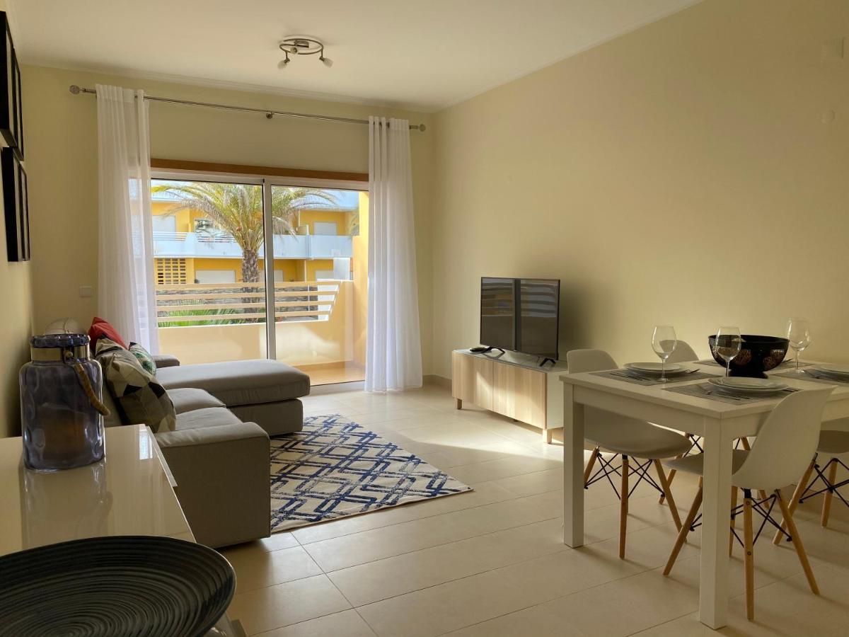 Apartamento T2 Com Piscina Em Conceicao E Cabanas De Tavira Esterno foto