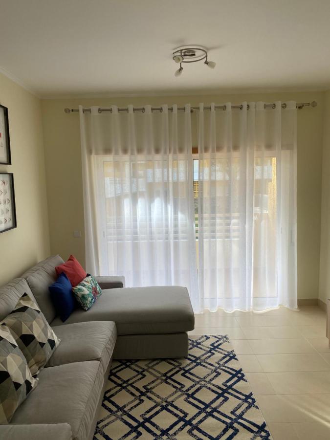 Apartamento T2 Com Piscina Em Conceicao E Cabanas De Tavira Esterno foto