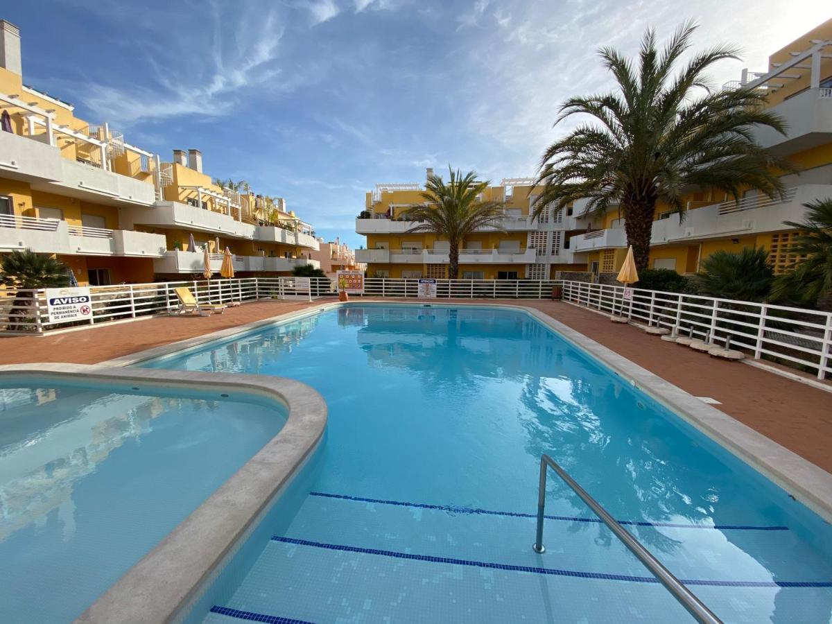 Apartamento T2 Com Piscina Em Conceicao E Cabanas De Tavira Esterno foto