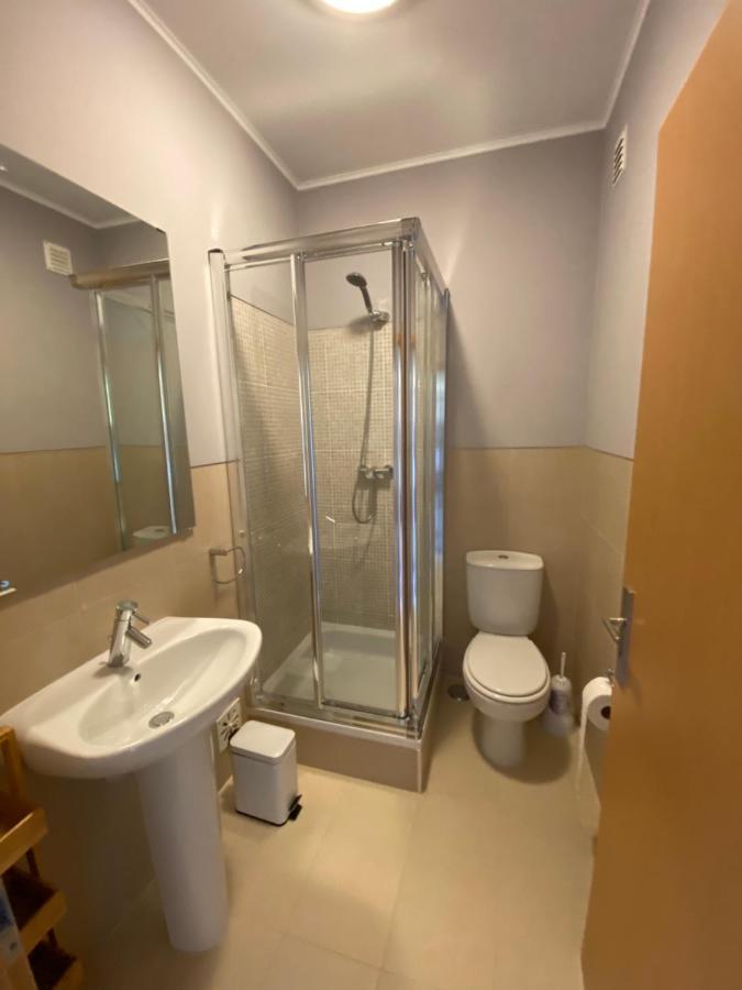 Apartamento T2 Com Piscina Em Conceicao E Cabanas De Tavira Esterno foto