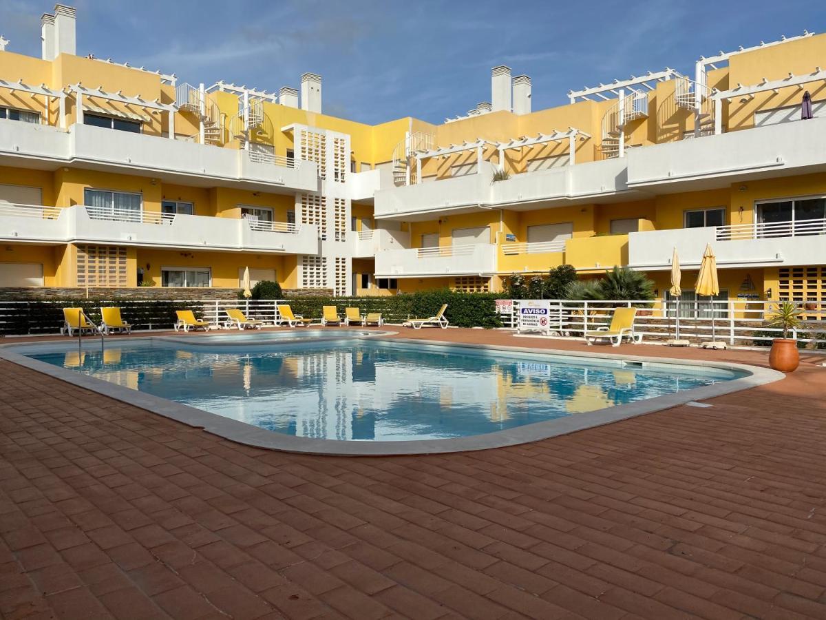 Apartamento T2 Com Piscina Em Conceicao E Cabanas De Tavira Esterno foto