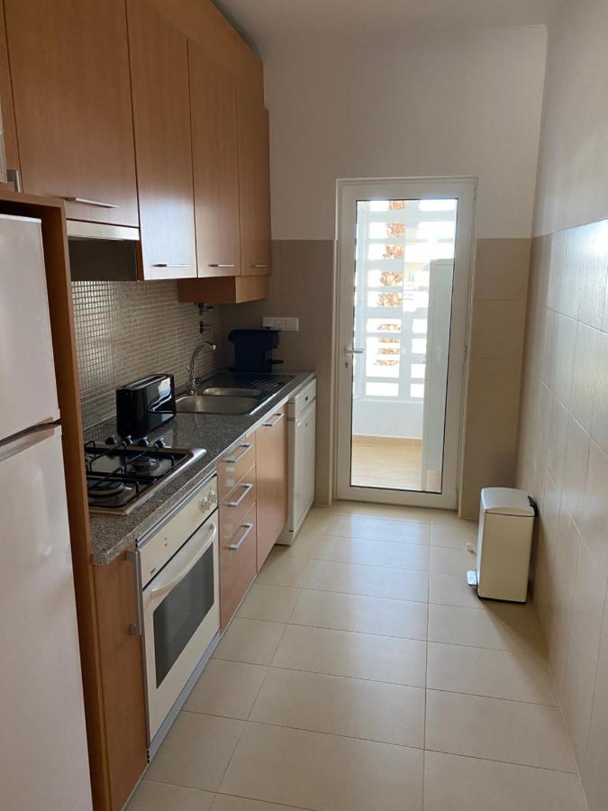 Apartamento T2 Com Piscina Em Conceicao E Cabanas De Tavira Esterno foto